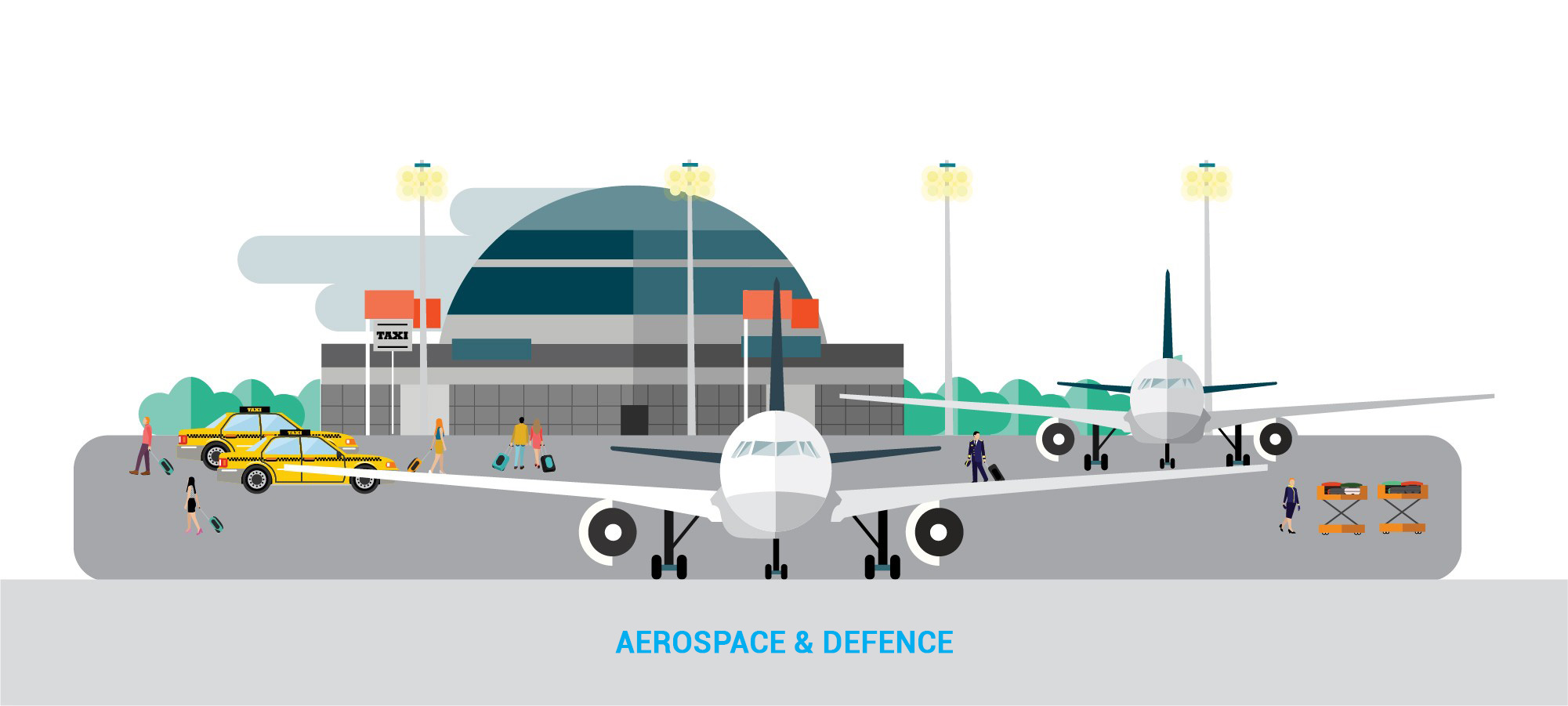 Aerospace