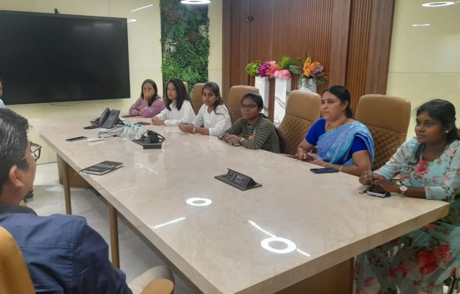 Women’s Day celebration at SEForge
