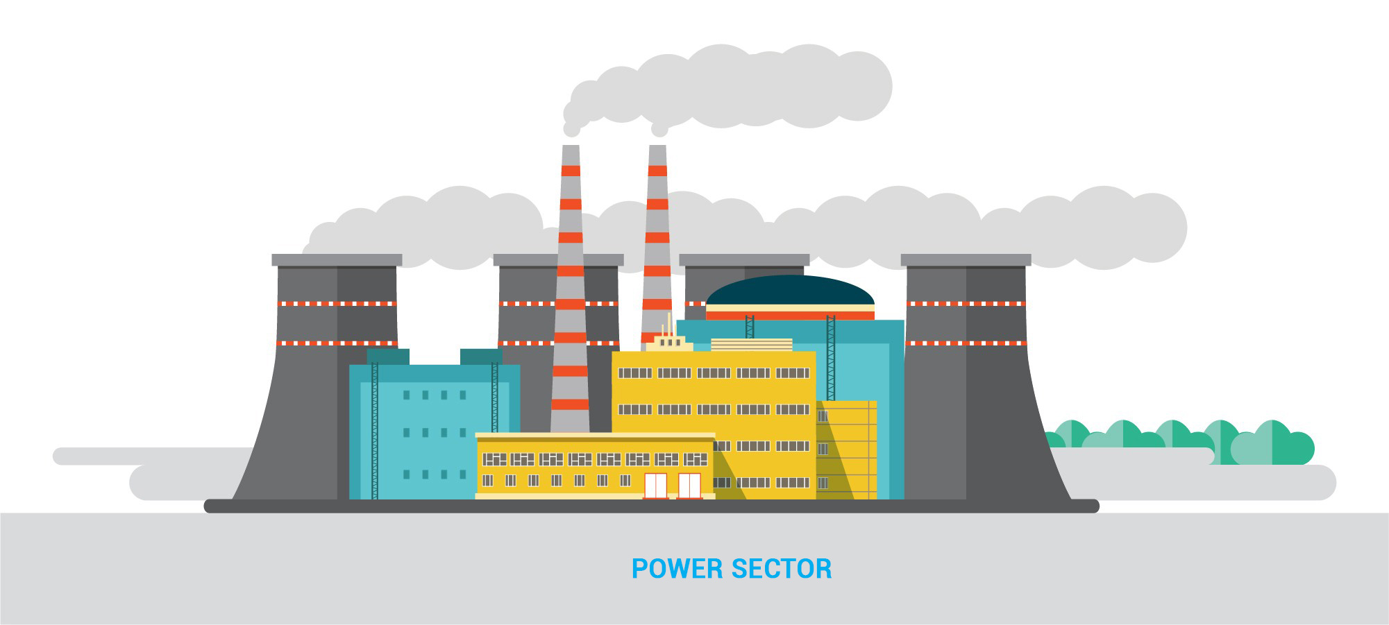 Power sector